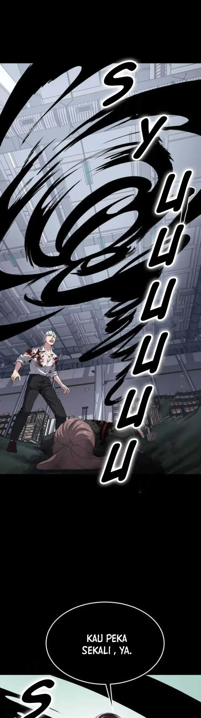 The Regressed Extra Becomes a Genius Chapter 24 - halaman 75