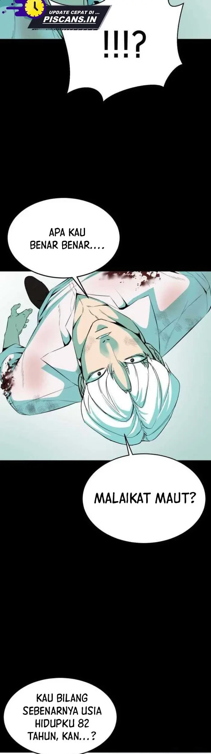 The Regressed Extra Becomes a Genius Chapter 24 - halaman 77