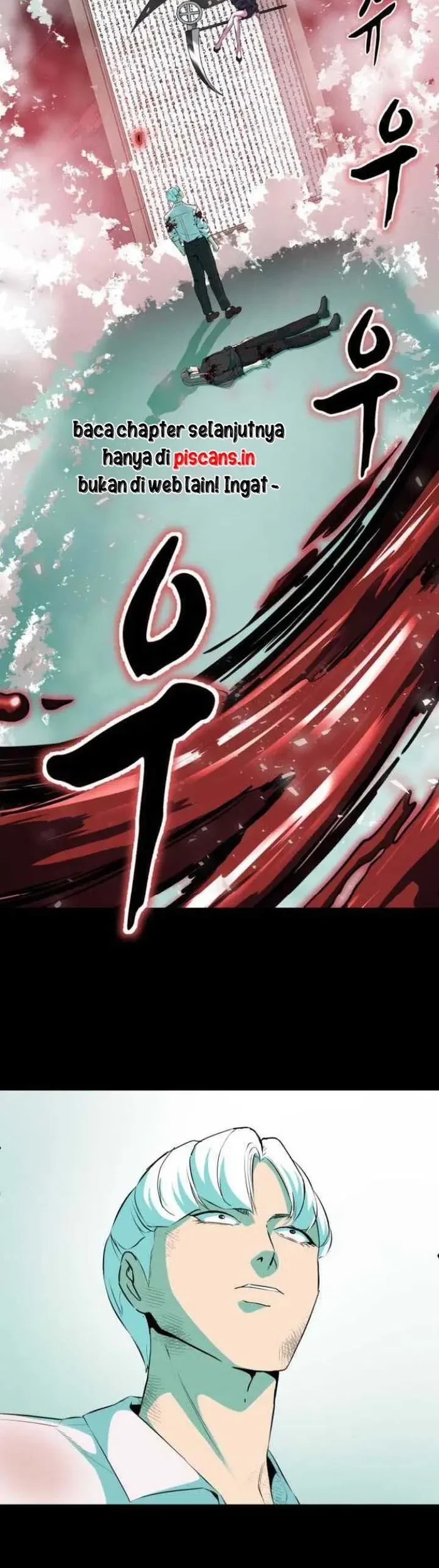 The Regressed Extra Becomes a Genius Chapter 24 - halaman 81