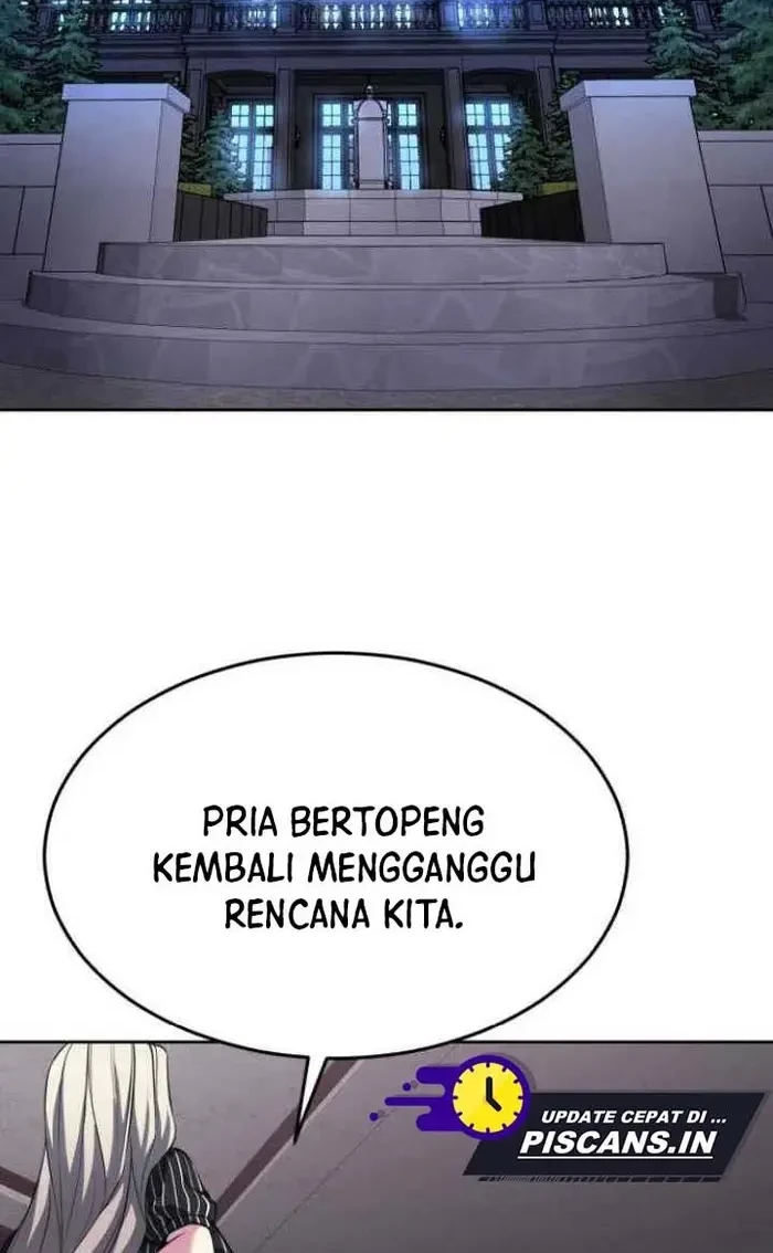 The Regressed Extra Becomes a Genius Chapter 24 - halaman 94