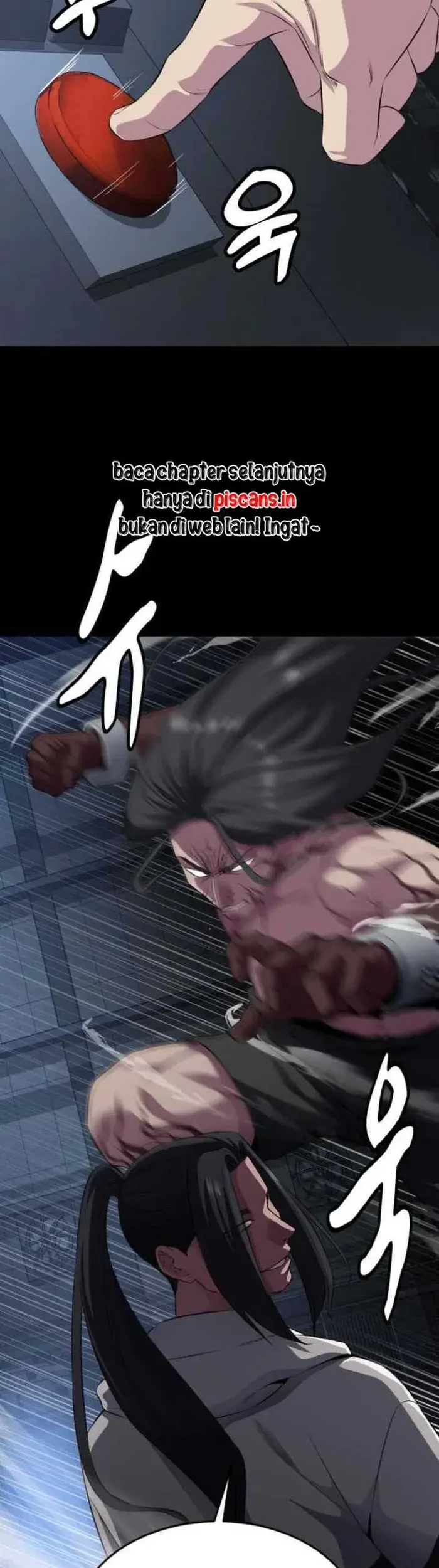 The Regressed Extra Becomes a Genius Chapter 25 - halaman 29