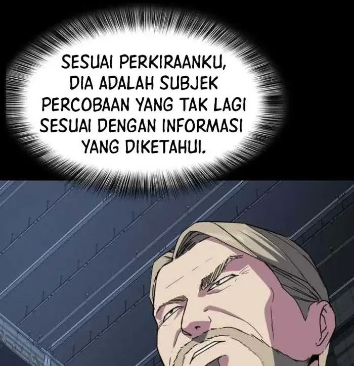The Regressed Extra Becomes a Genius Chapter 25 - halaman 56