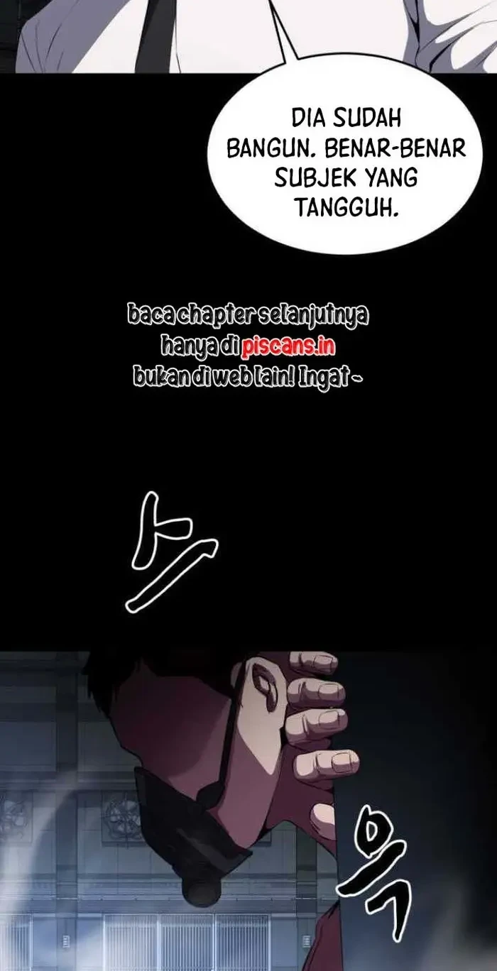 The Regressed Extra Becomes a Genius Chapter 25 - halaman 70