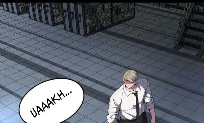 The Regressed Extra Becomes a Genius Chapter 25 - halaman 96