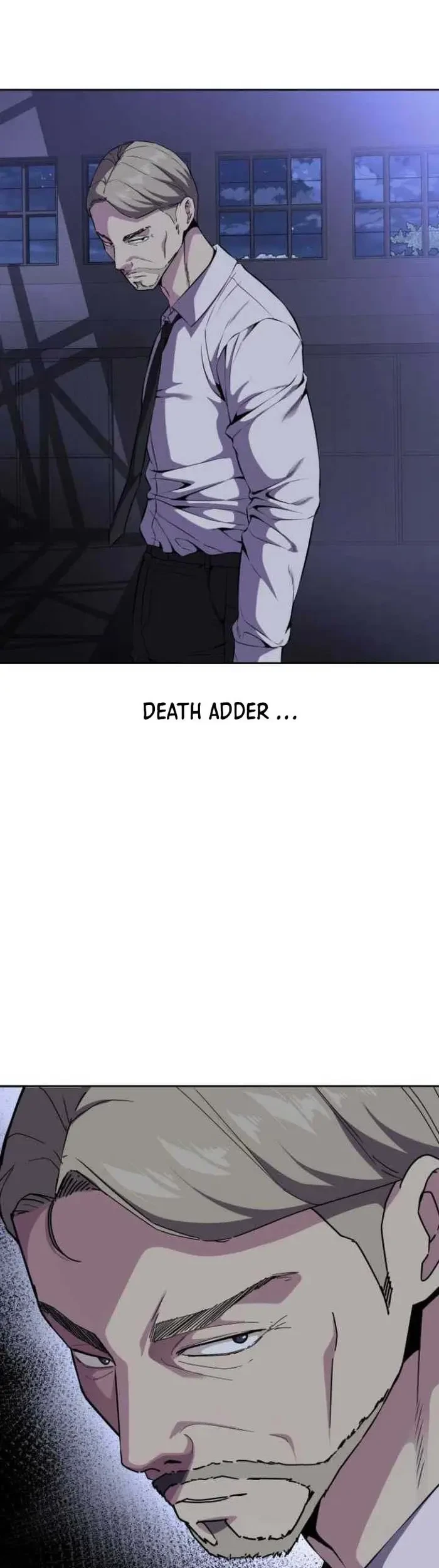 The Regressed Extra Becomes a Genius Chapter 26 - halaman 21