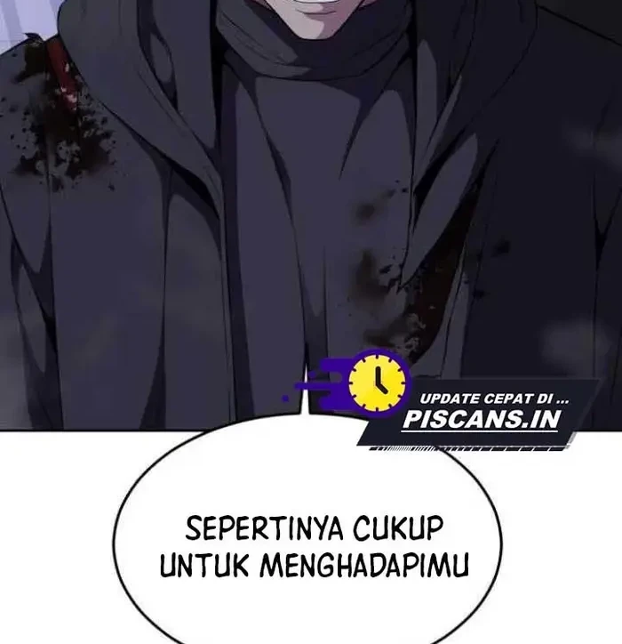 The Regressed Extra Becomes a Genius Chapter 26 - halaman 28
