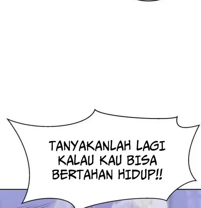 The Regressed Extra Becomes a Genius Chapter 26 - halaman 30