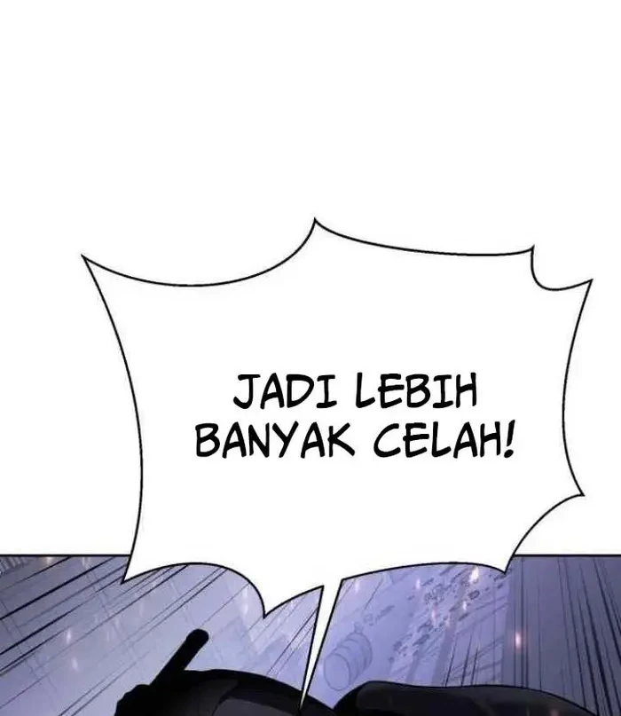 The Regressed Extra Becomes a Genius Chapter 26 - halaman 36