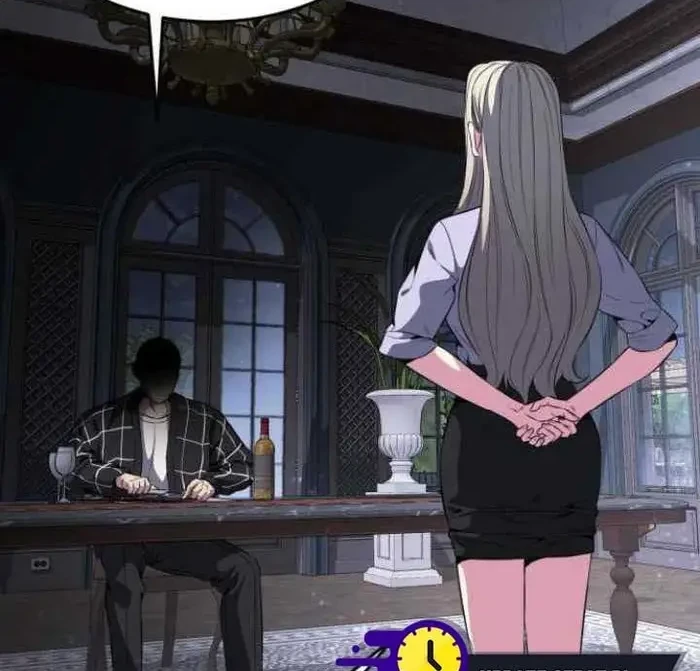 The Regressed Extra Becomes a Genius Chapter 26 - halaman 4