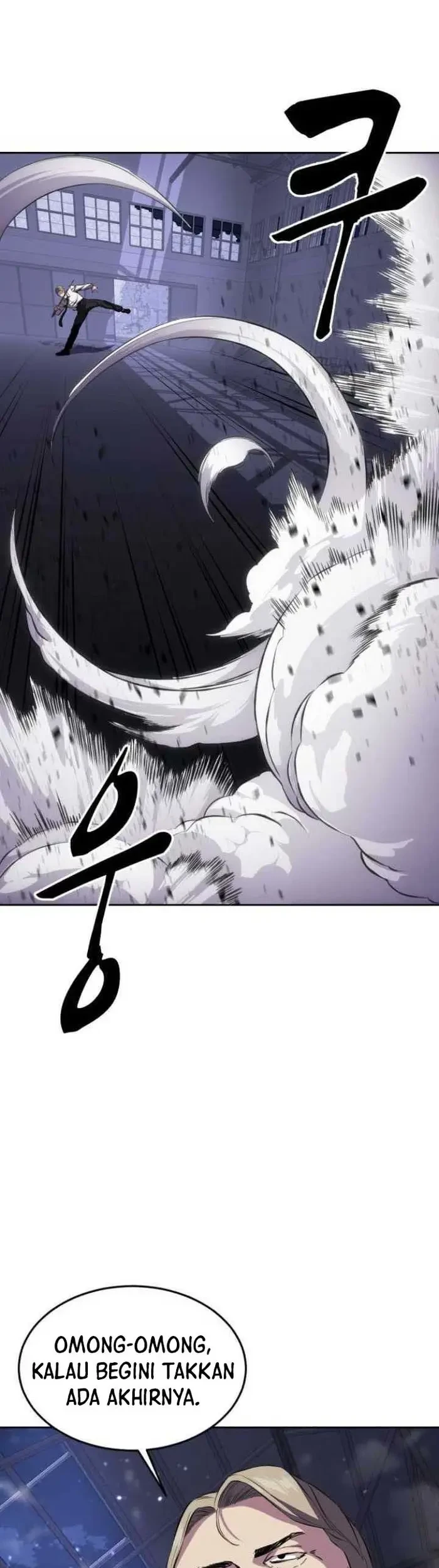 The Regressed Extra Becomes a Genius Chapter 26 - halaman 45