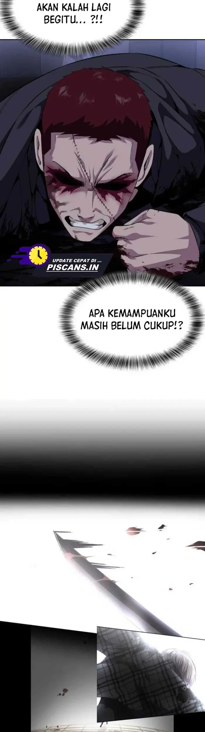 The Regressed Extra Becomes a Genius Chapter 26 - halaman 75