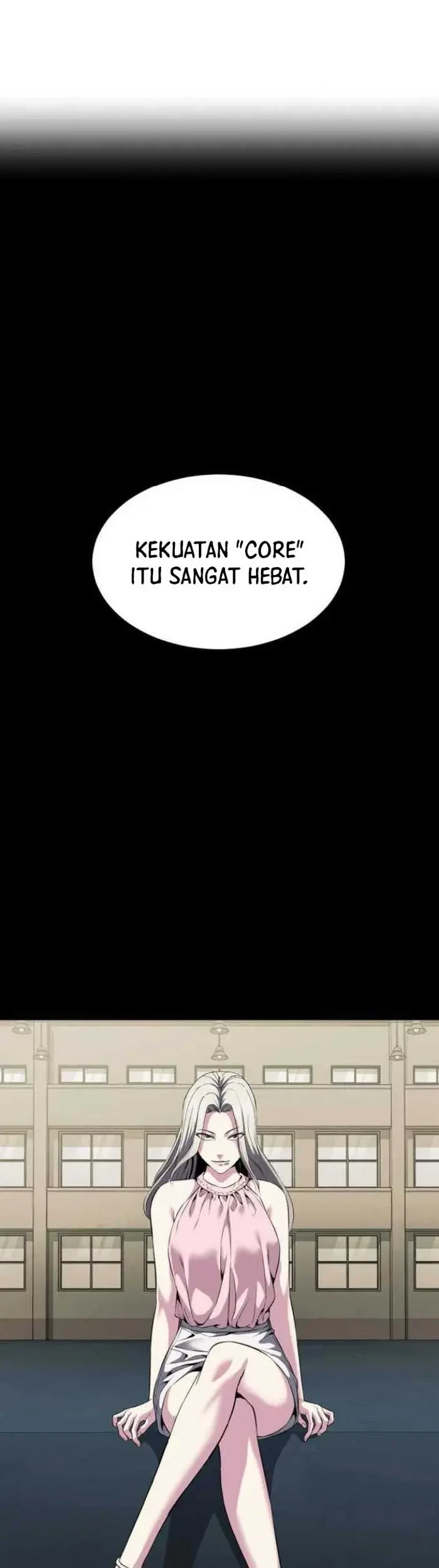 The Regressed Extra Becomes a Genius Chapter 26 - halaman 79