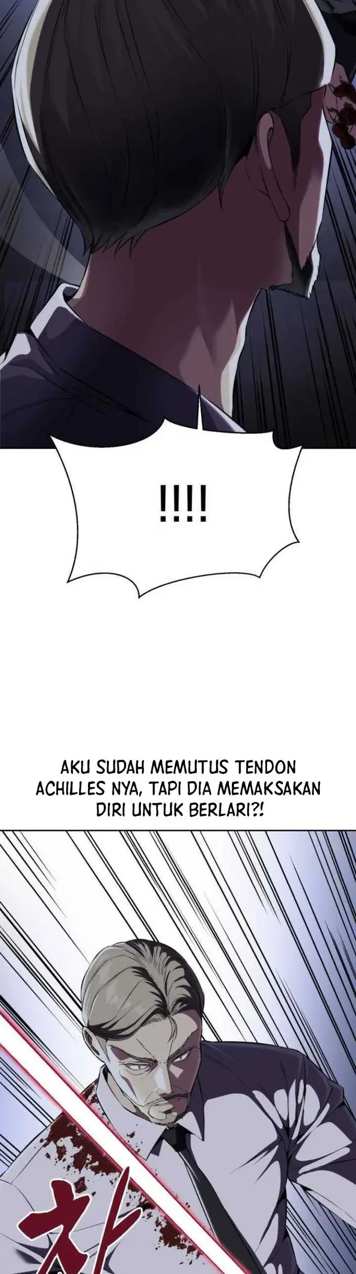 The Regressed Extra Becomes a Genius Chapter 26 - halaman 89