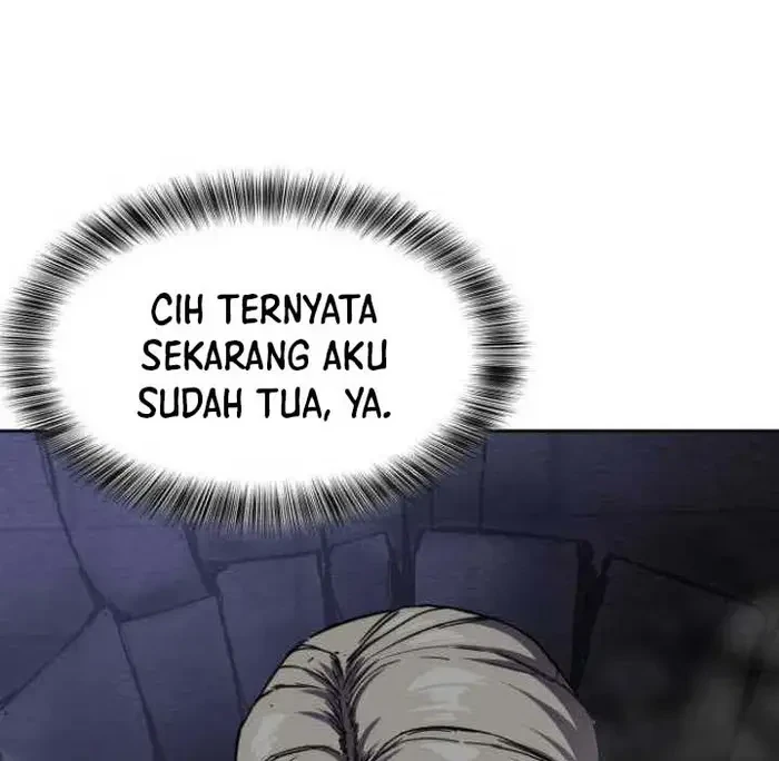 The Regressed Extra Becomes a Genius Chapter 26 - halaman 96