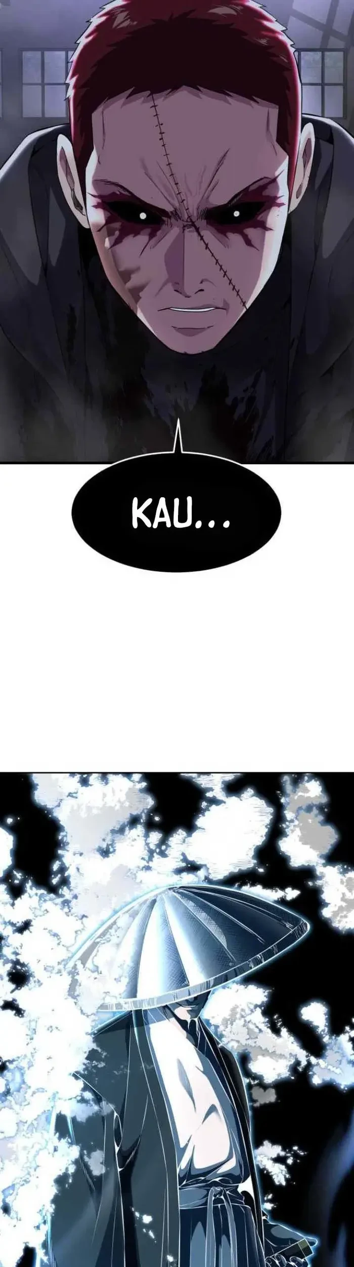 The Regressed Extra Becomes a Genius Chapter 27 - halaman 5