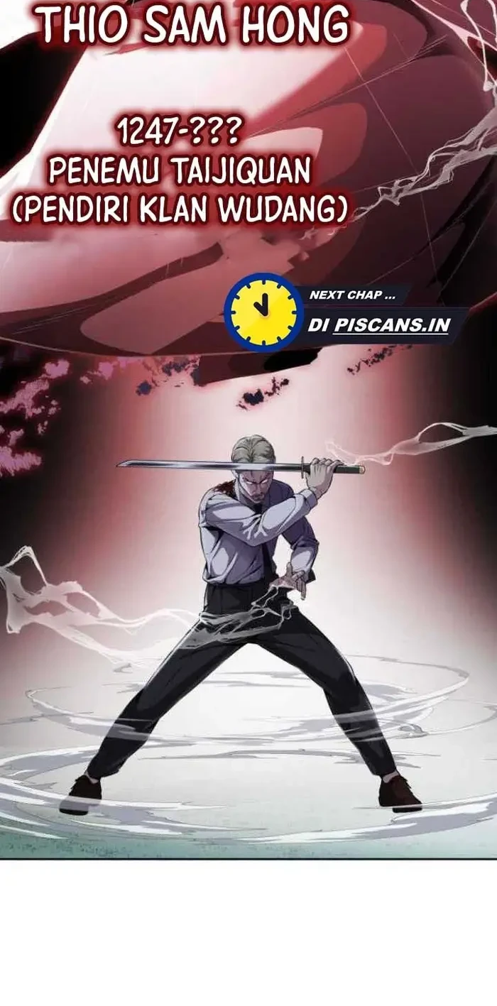 The Regressed Extra Becomes a Genius Chapter 27 - halaman 74