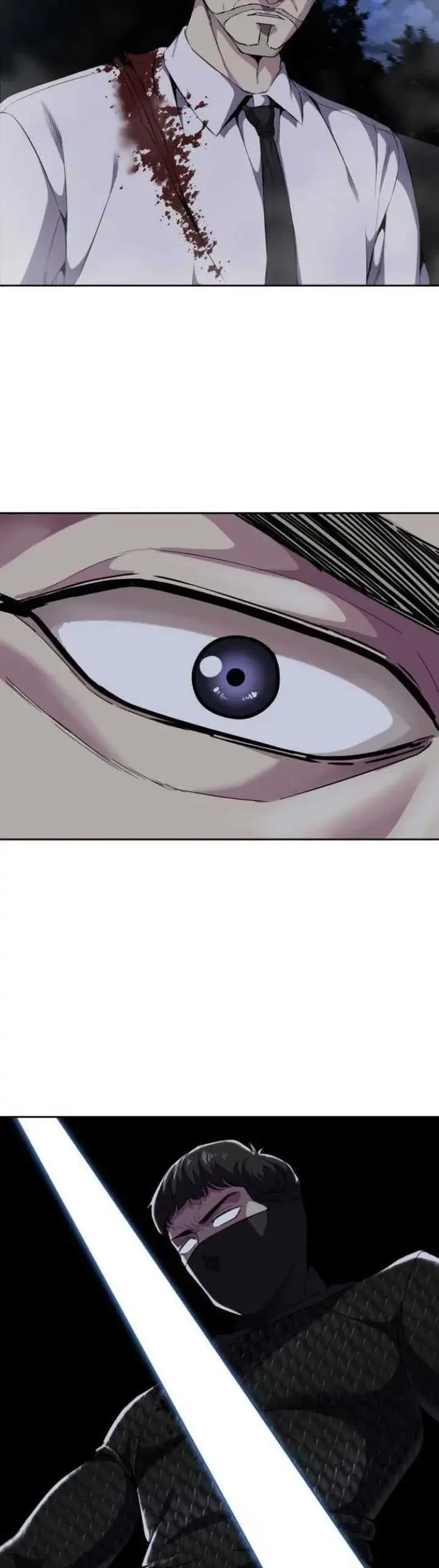 The Regressed Extra Becomes a Genius Chapter 27 - halaman 91