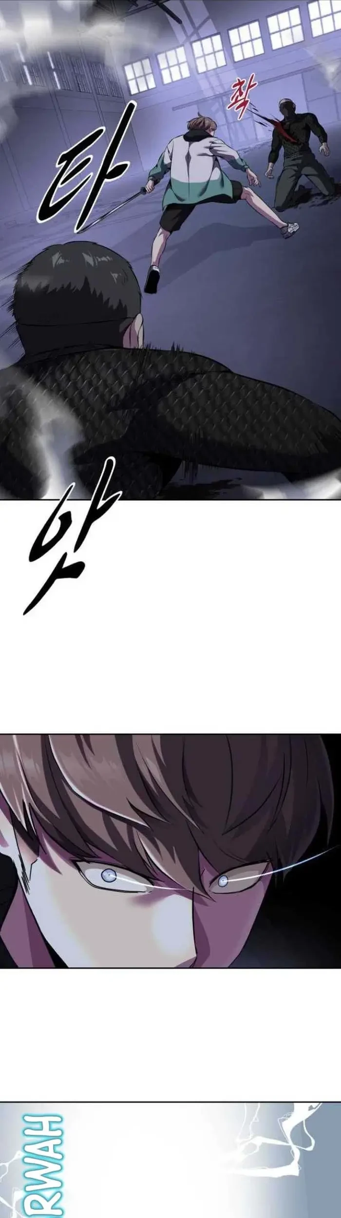 The Regressed Extra Becomes a Genius Chapter 27 - halaman 95