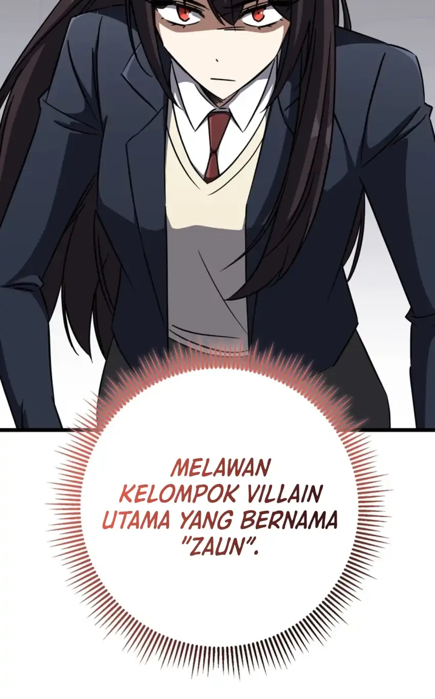 The Regressed Extra Becomes a Genius Chapter 28 - halaman 108