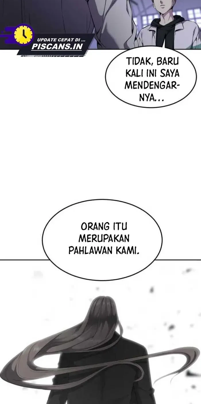 The Regressed Extra Becomes a Genius Chapter 28 - halaman 11