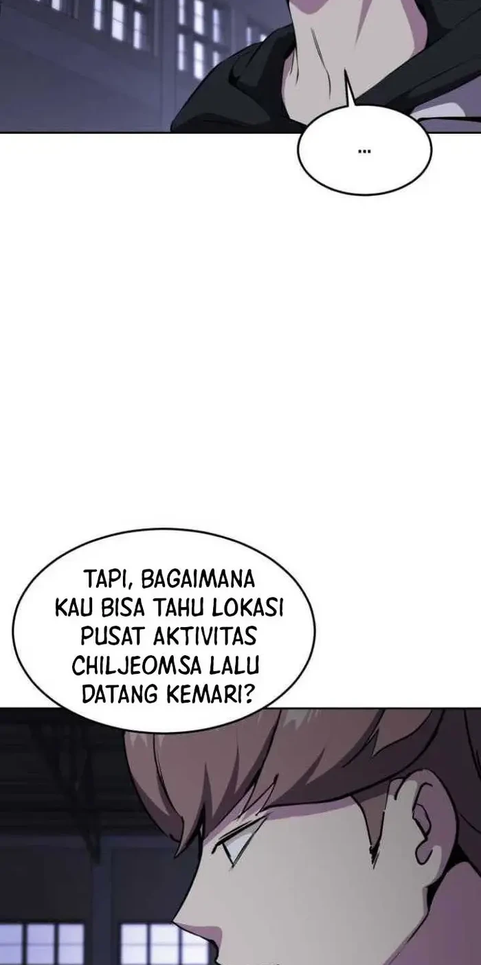 The Regressed Extra Becomes a Genius Chapter 28 - halaman 15