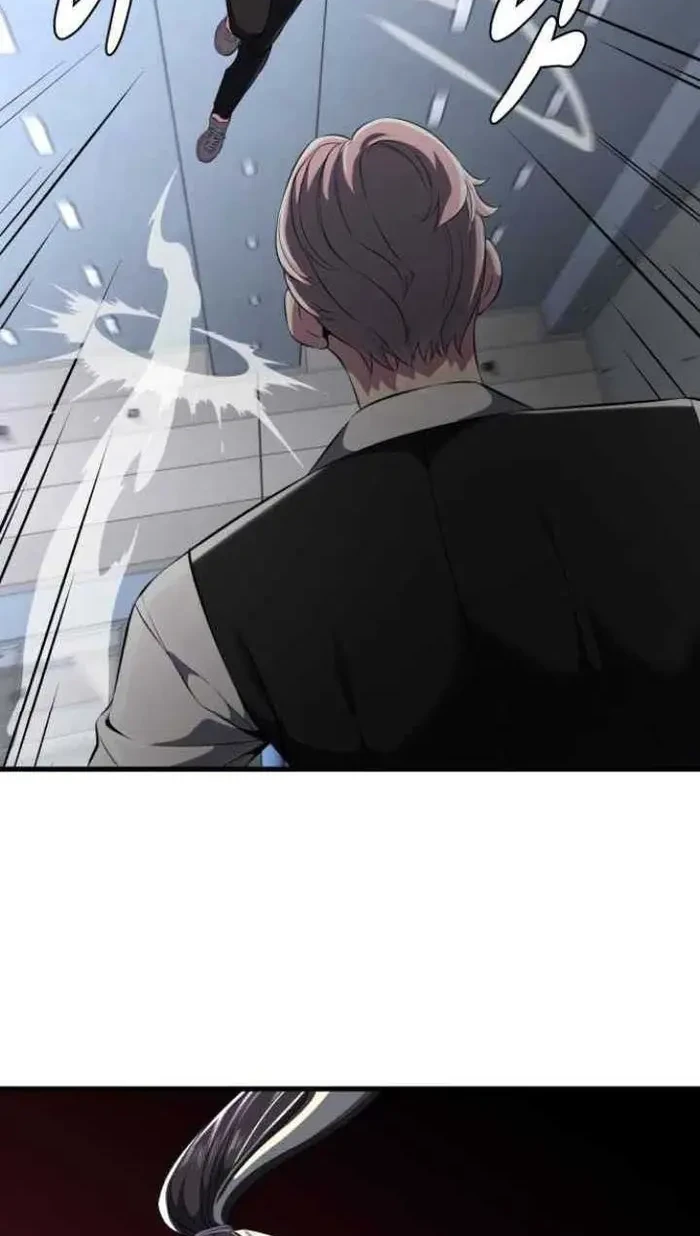 The Regressed Extra Becomes a Genius Chapter 28 - halaman 61