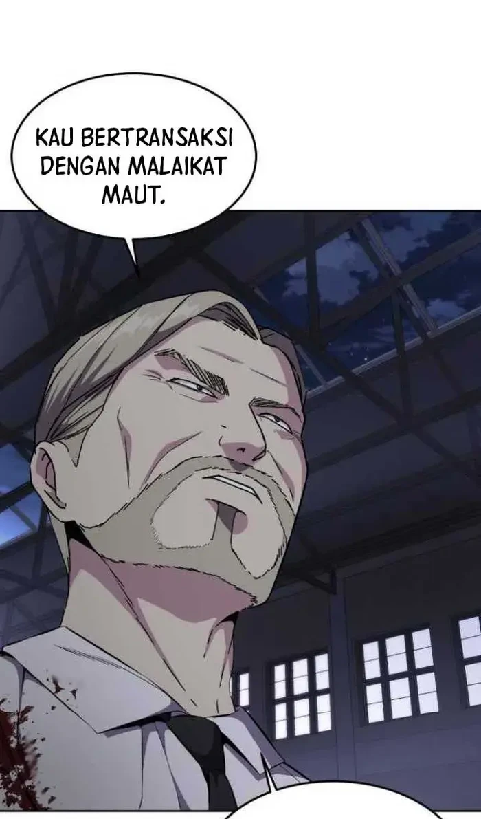 The Regressed Extra Becomes a Genius Chapter 28 - halaman 7