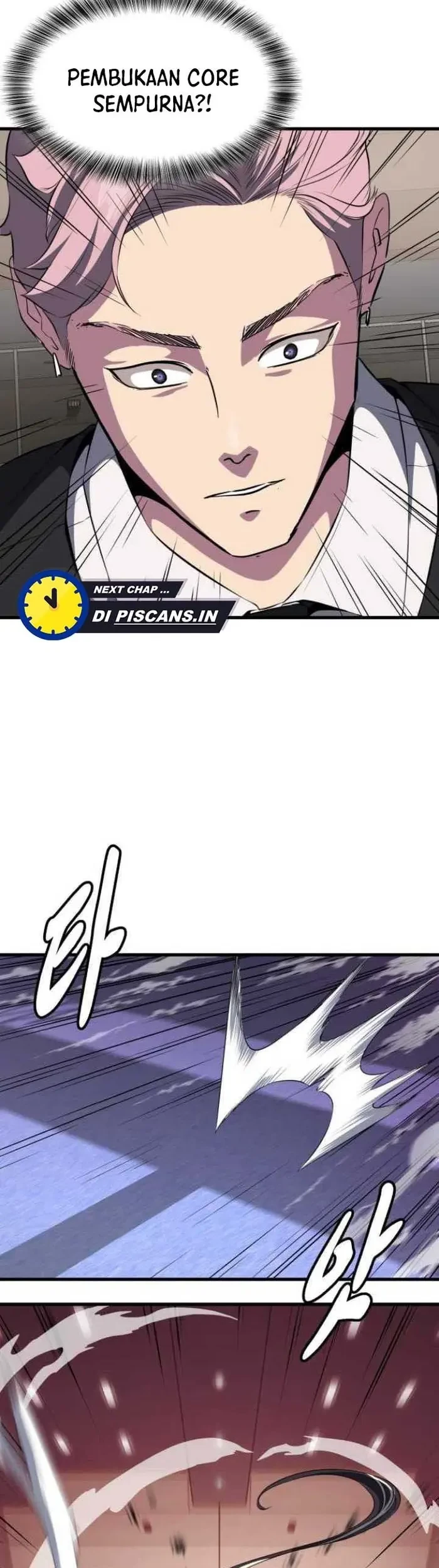 The Regressed Extra Becomes a Genius Chapter 28 - halaman 76