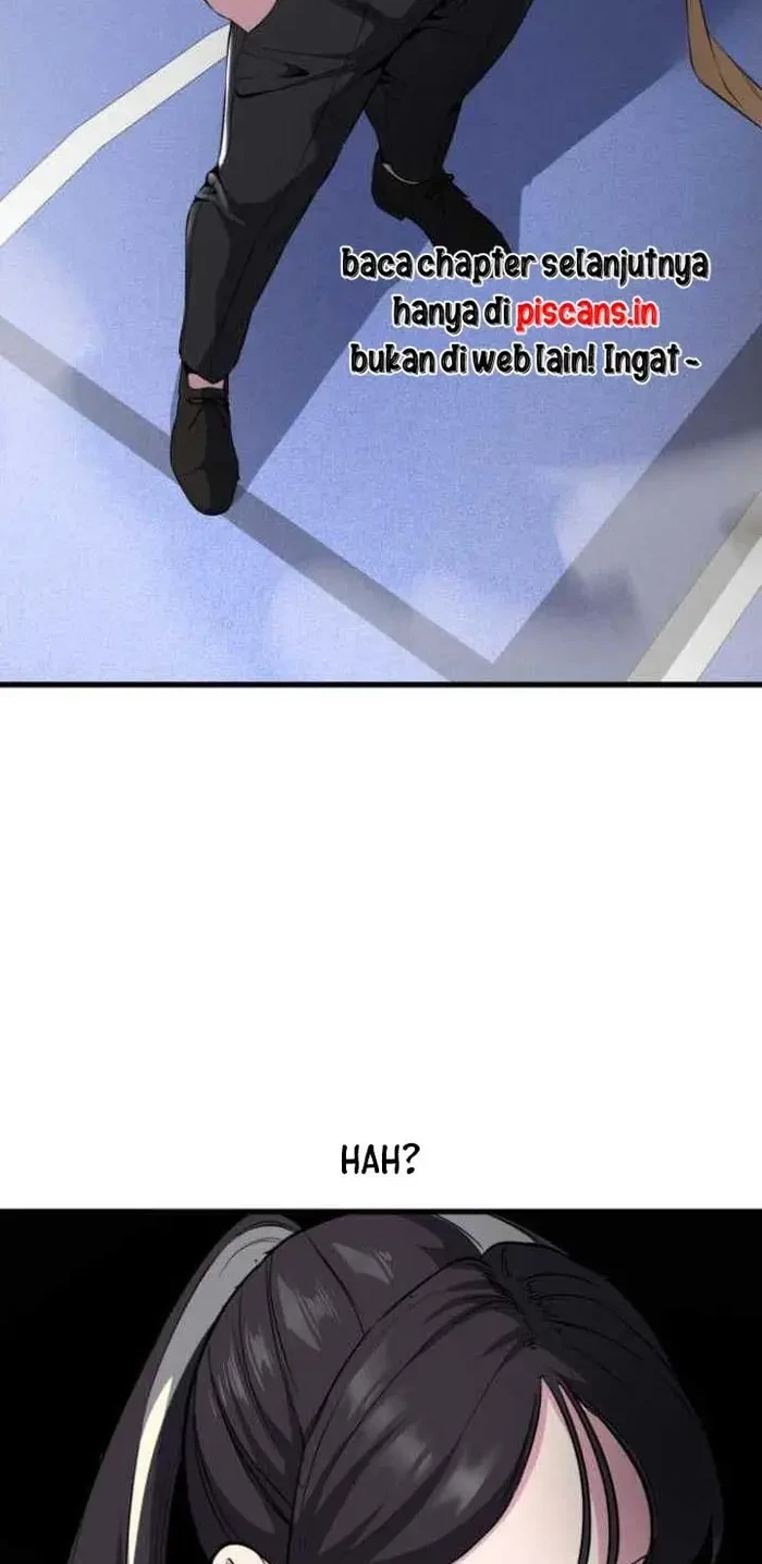 The Regressed Extra Becomes a Genius Chapter 28 - halaman 87