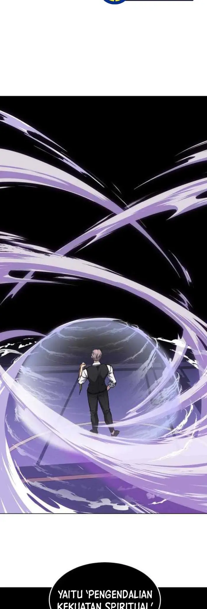 The Regressed Extra Becomes a Genius Chapter 28 - halaman 92