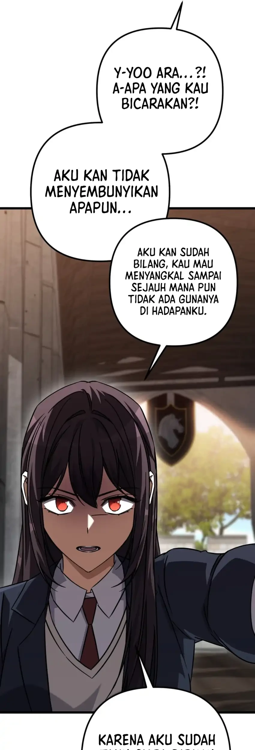 The Regressed Extra Becomes a Genius Chapter 29 - halaman 102