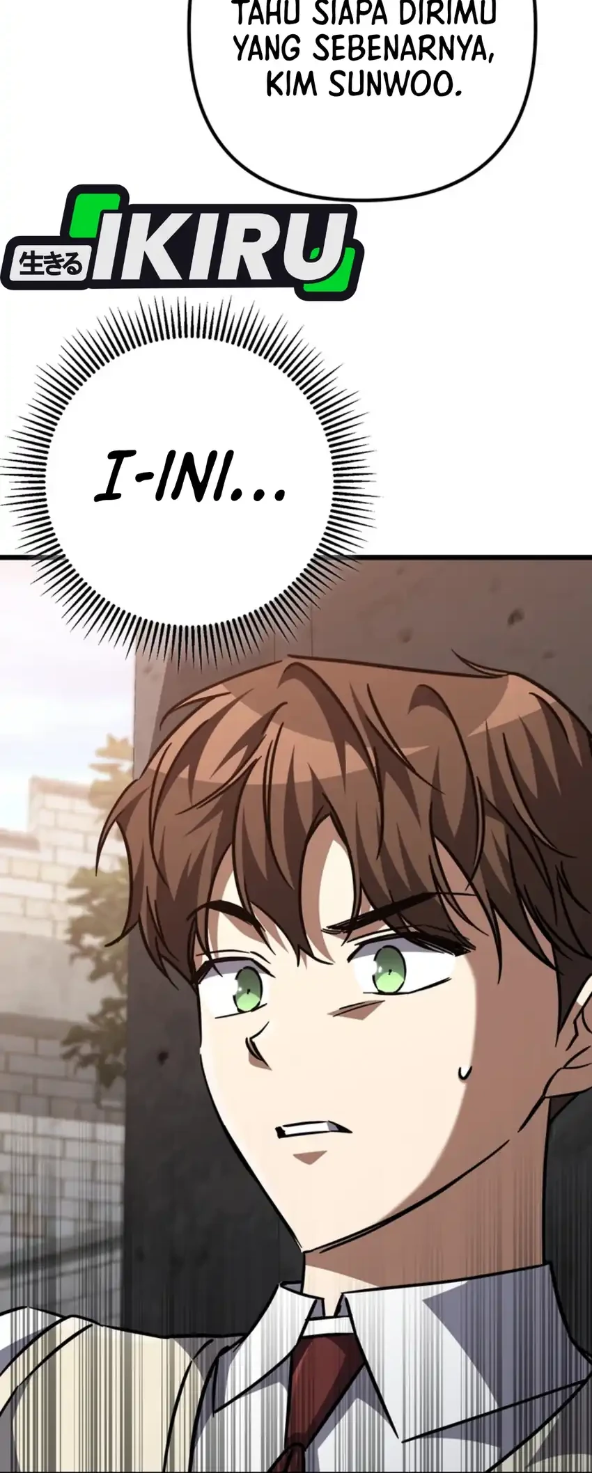 The Regressed Extra Becomes a Genius Chapter 29 - halaman 103