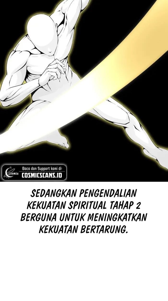 The Regressed Extra Becomes a Genius Chapter 29 - halaman 17