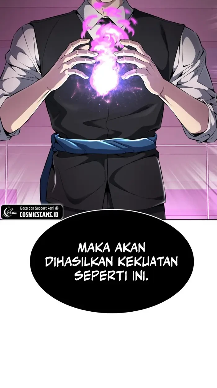 The Regressed Extra Becomes a Genius Chapter 29 - halaman 25