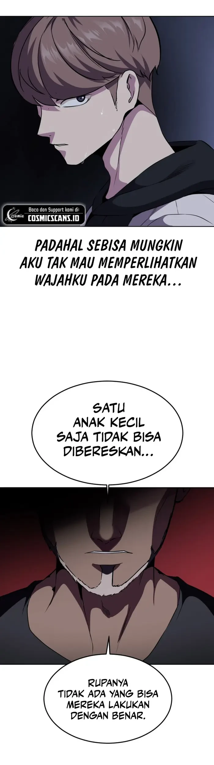 The Regressed Extra Becomes a Genius Chapter 29 - halaman 86