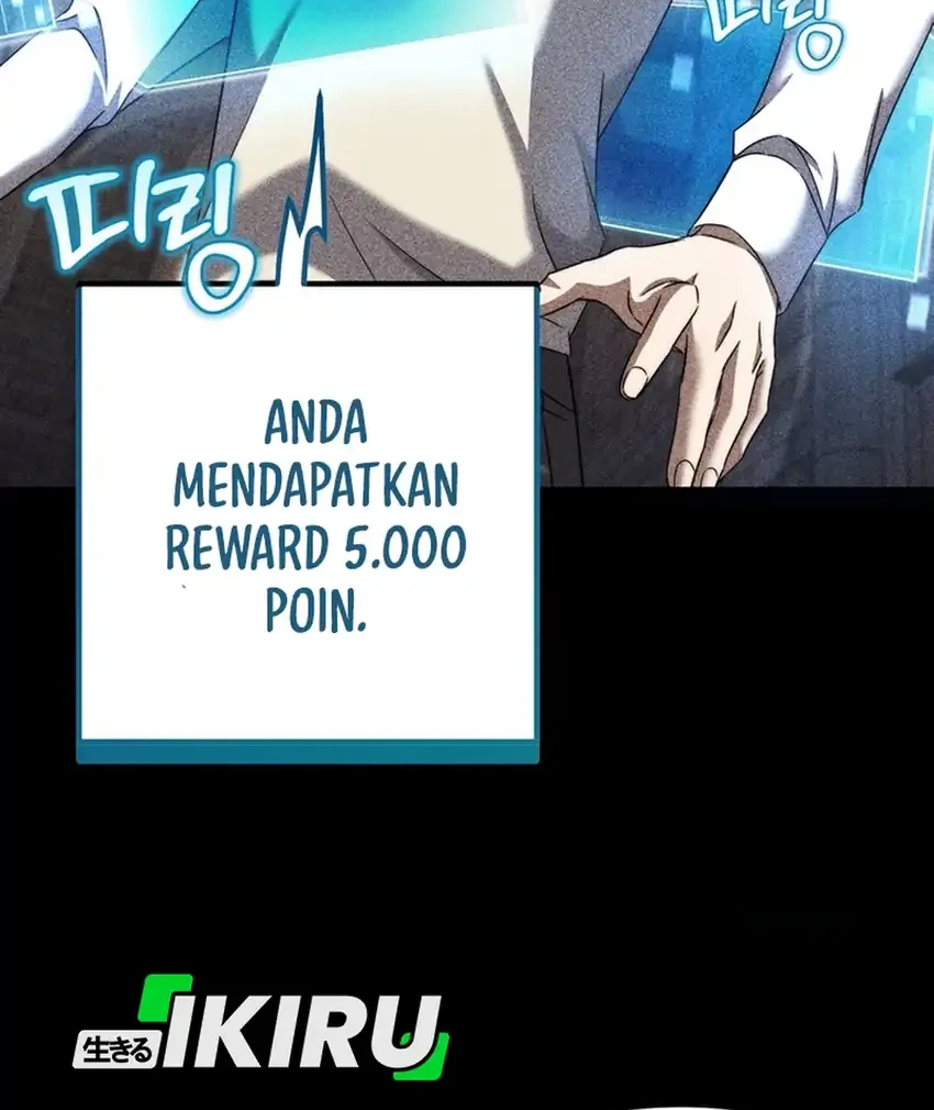 The Regressed Extra Becomes a Genius Chapter 3 - halaman 10
