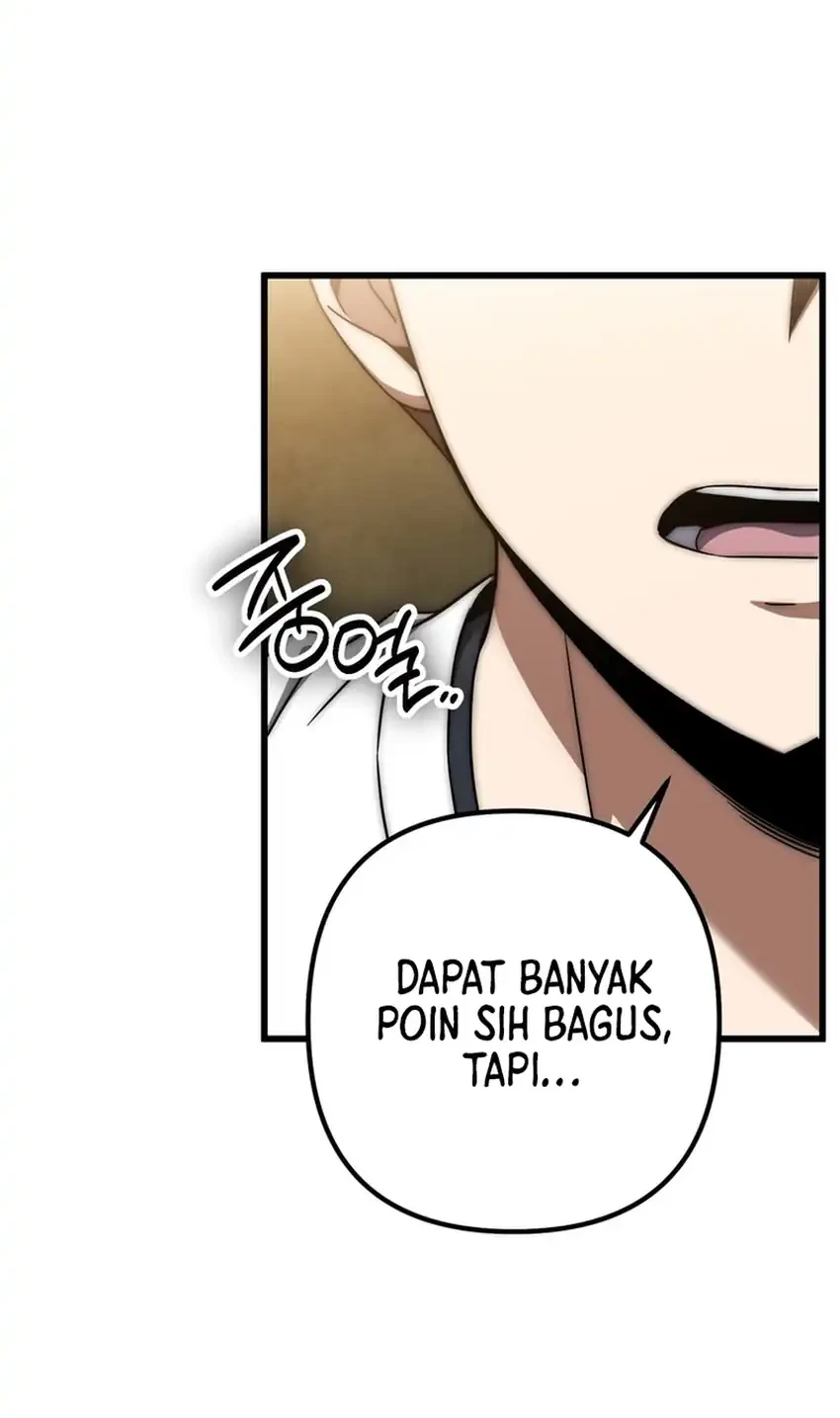 The Regressed Extra Becomes a Genius Chapter 3 - halaman 21