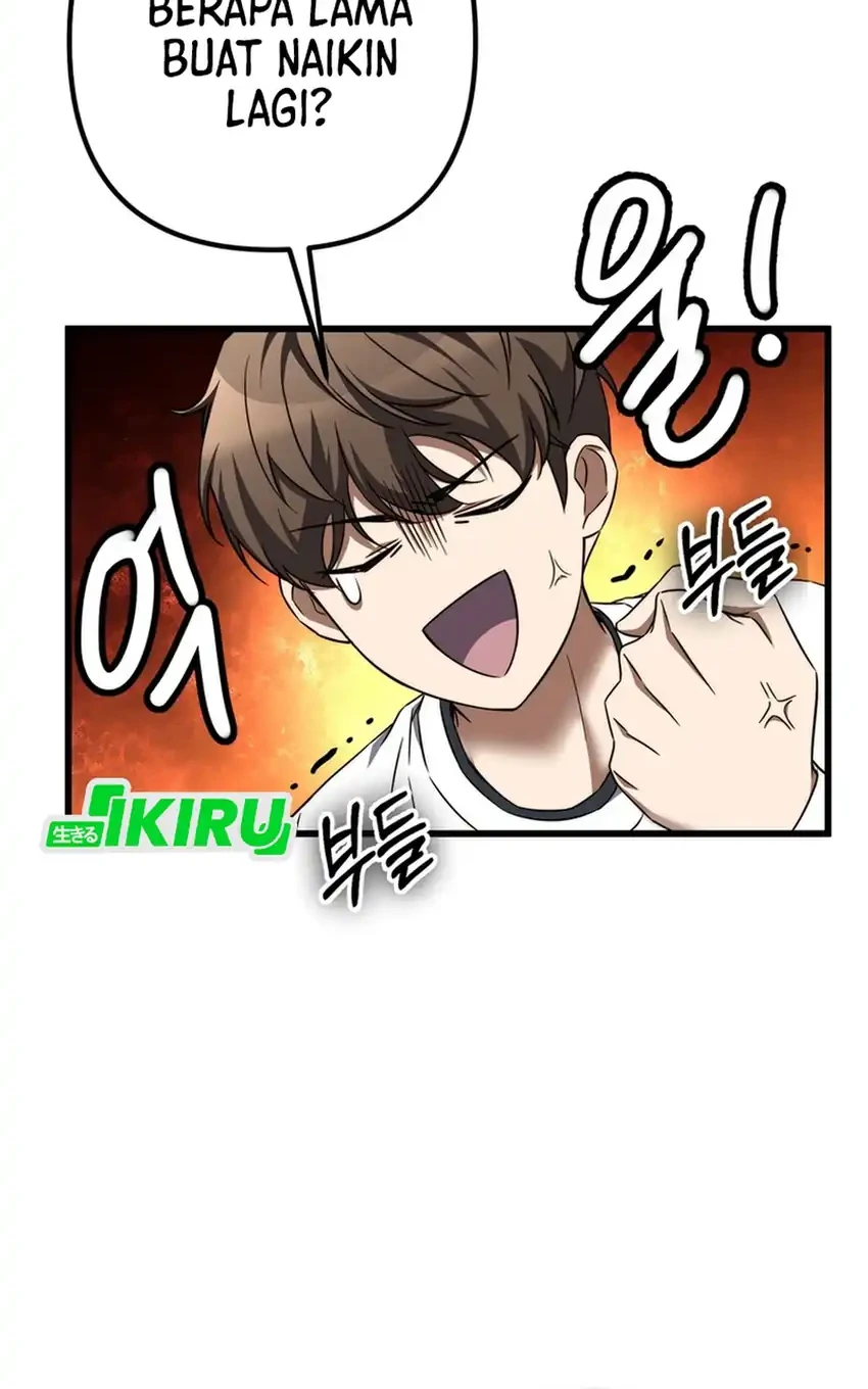 The Regressed Extra Becomes a Genius Chapter 3 - halaman 29