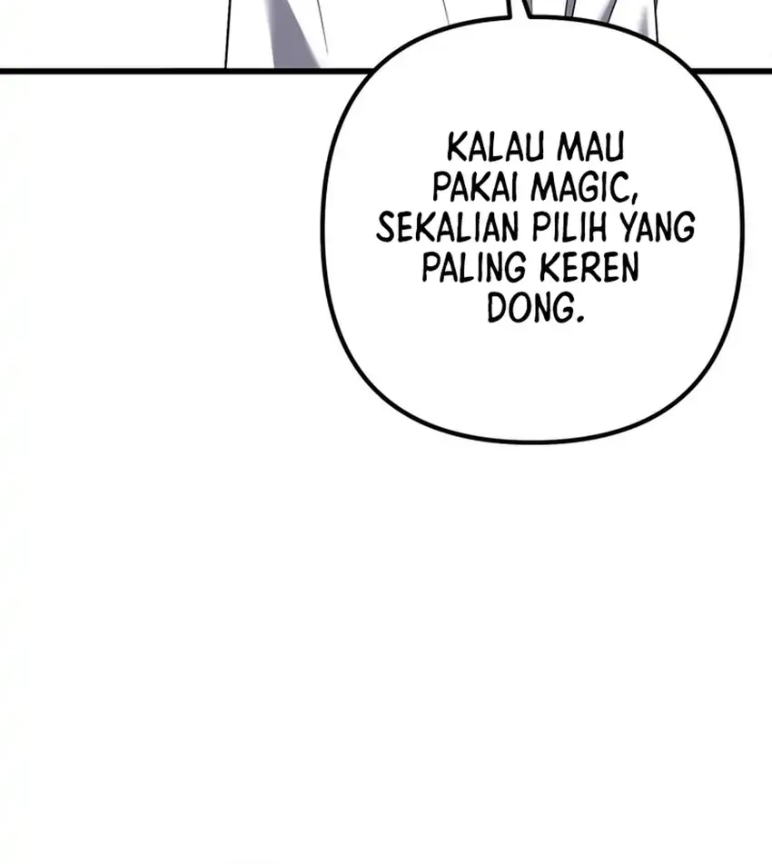 The Regressed Extra Becomes a Genius Chapter 3 - halaman 35