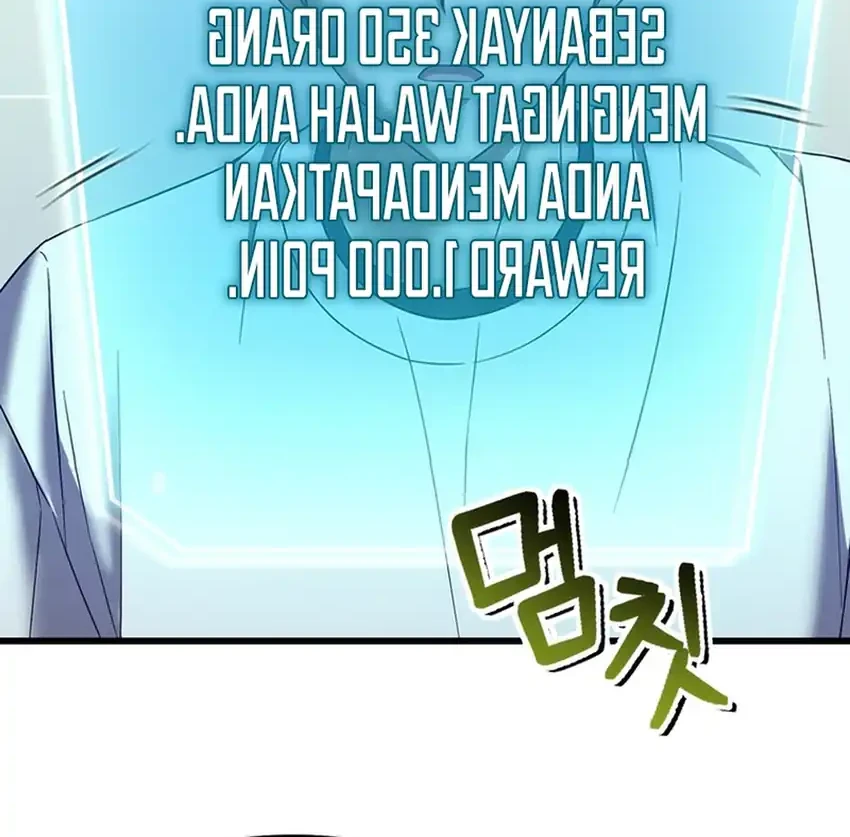 The Regressed Extra Becomes a Genius Chapter 3 - halaman 37
