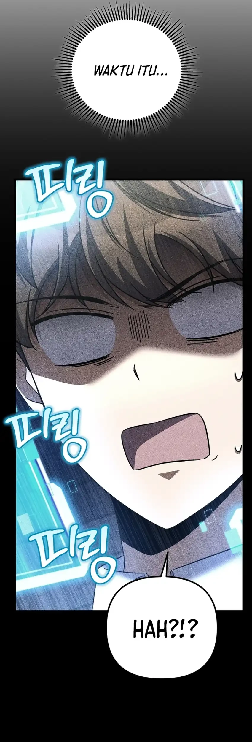The Regressed Extra Becomes a Genius Chapter 3 - halaman 5