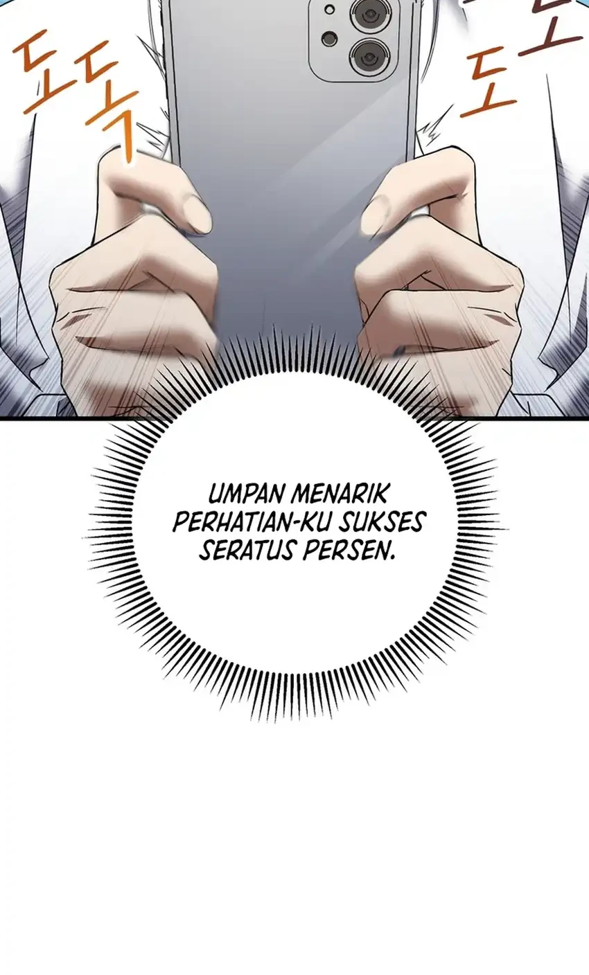 The Regressed Extra Becomes a Genius Chapter 3 - halaman 50