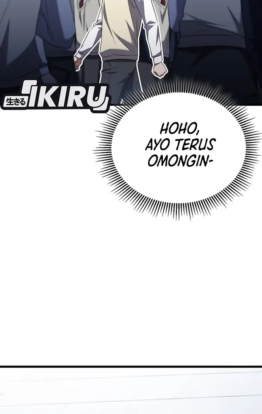 The Regressed Extra Becomes a Genius Chapter 3 - halaman 54