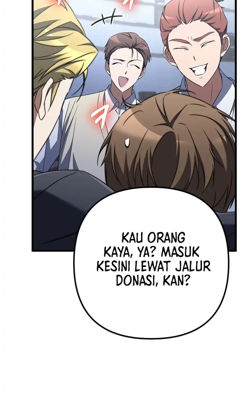 The Regressed Extra Becomes a Genius Chapter 3 - halaman 64