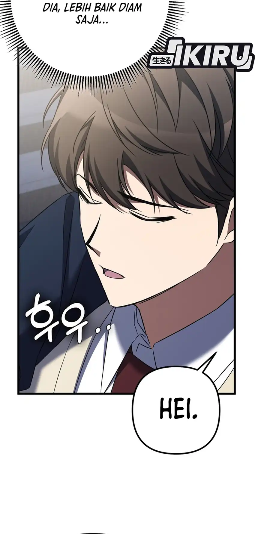 The Regressed Extra Becomes a Genius Chapter 3 - halaman 67
