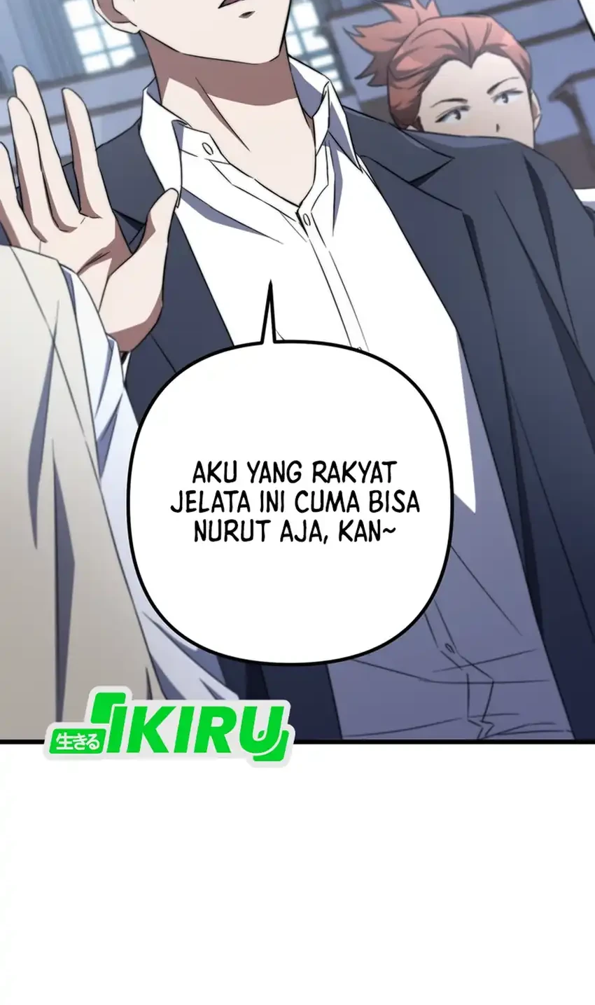 The Regressed Extra Becomes a Genius Chapter 3 - halaman 73