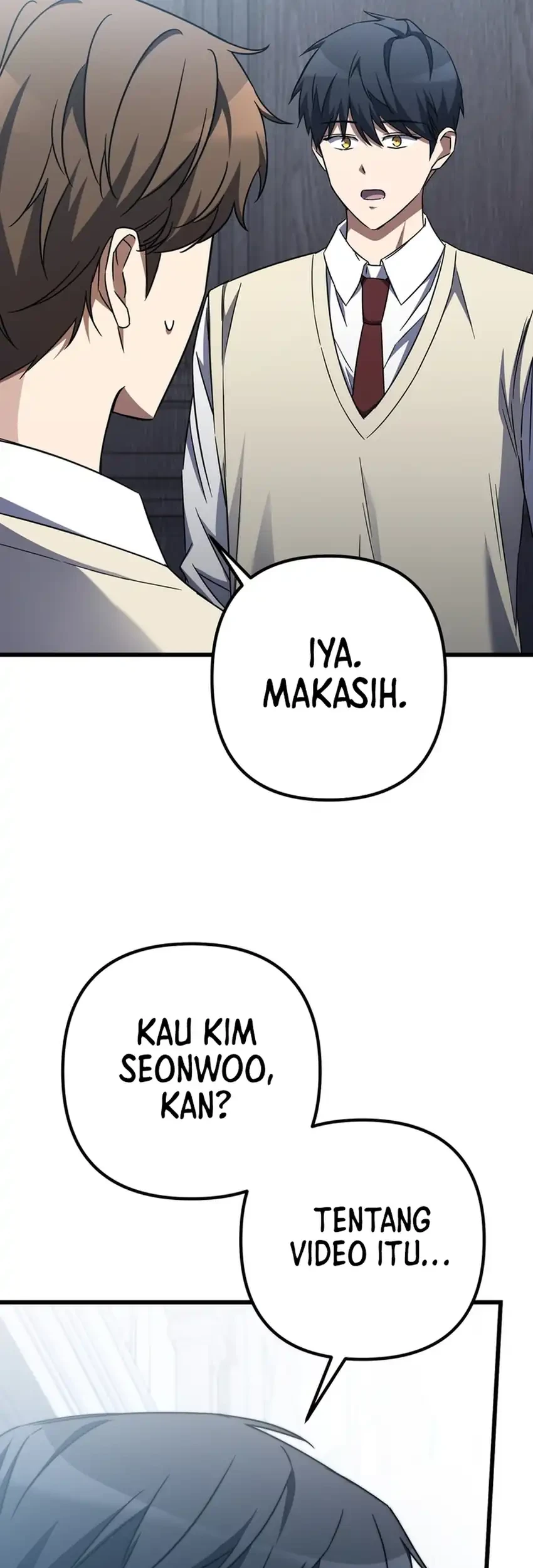 The Regressed Extra Becomes a Genius Chapter 3 - halaman 78