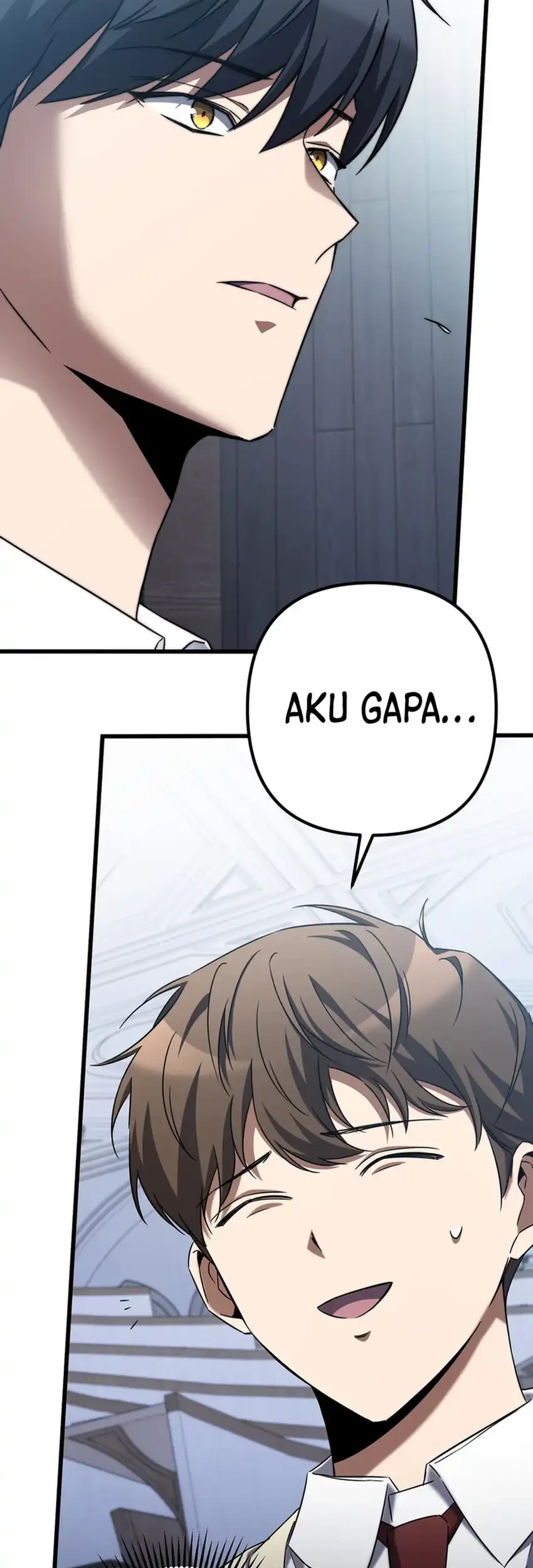 The Regressed Extra Becomes a Genius Chapter 3 - halaman 79