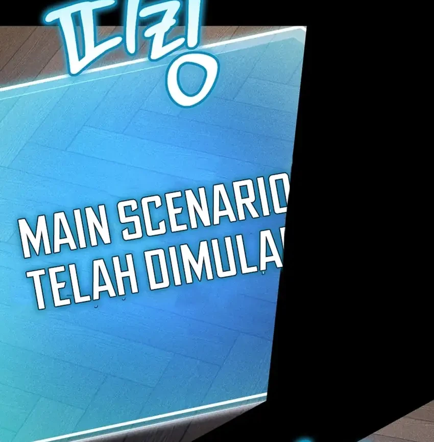 The Regressed Extra Becomes a Genius Chapter 3 - halaman 8