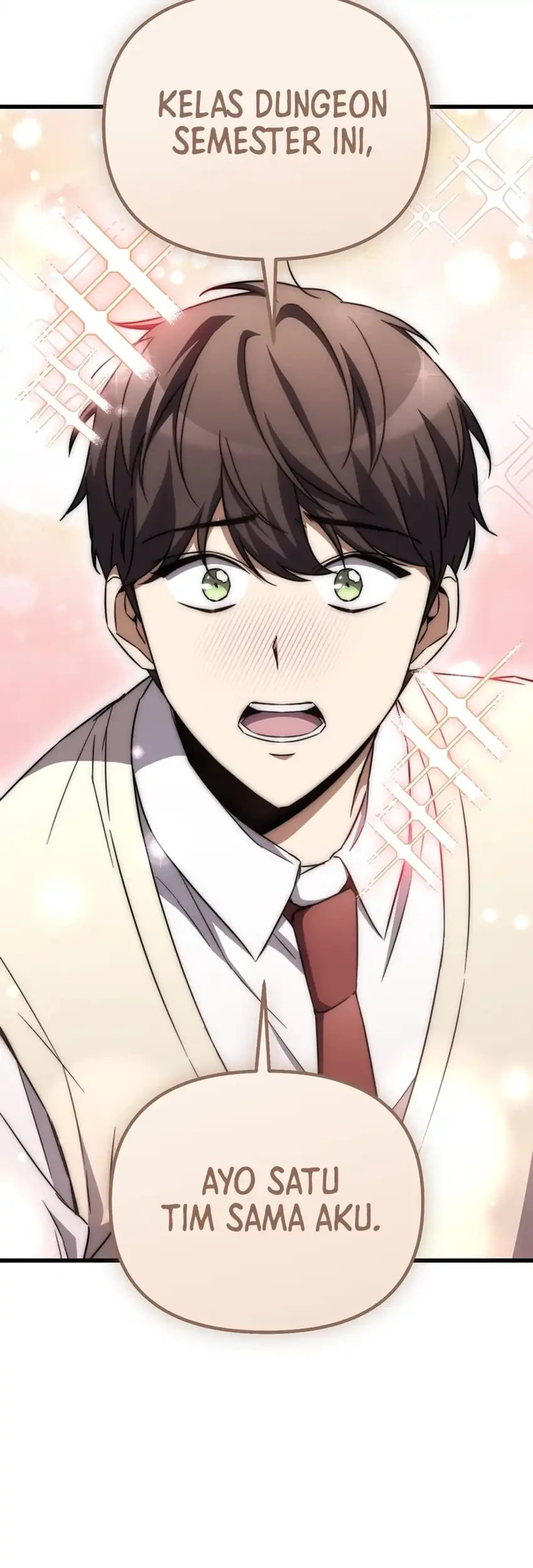 The Regressed Extra Becomes a Genius Chapter 3 - halaman 87